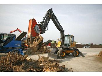 Leasing de Westtech R900 R1300 Rodeschere Wurzelstock Westtech R900 R1300 Rodeschere Wurzelstock: foto 1 Leasing de Westtech R900 R1300 Rodeschere Wurzelstock Westtech R900 R1300 Rodeschere Wurzelstock: foto 1