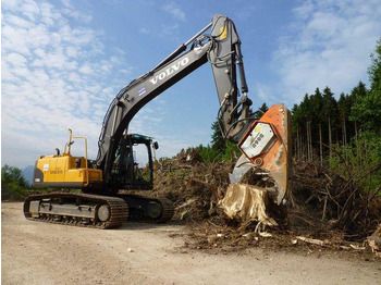 Leasing de Westtech R900 R1300 Rodeschere Wurzelstock Westtech R900 R1300 Rodeschere Wurzelstock: foto 4 Leasing de Westtech R900 R1300 Rodeschere Wurzelstock Westtech R900 R1300 Rodeschere Wurzelstock: foto 4