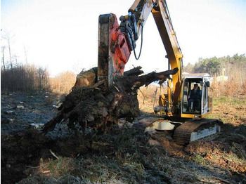 Leasing de Westtech R900 R1300 Rodeschere Wurzelstock Westtech R900 R1300 Rodeschere Wurzelstock: foto 5 Leasing de Westtech R900 R1300 Rodeschere Wurzelstock Westtech R900 R1300 Rodeschere Wurzelstock: foto 5