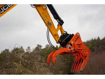 Implemento para Maquinaria forestal nuevo Westtech Woodcracker G1250 Roderechen  lagernd!: foto 2