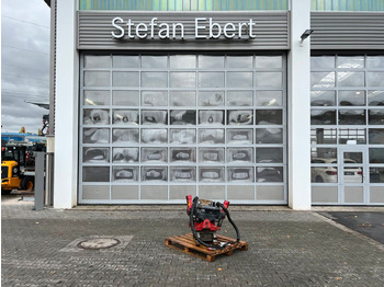 Rotor basculante INDEXATOR