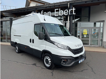 Furgoneta frigorifica IVECO Daily 35s16