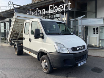Furgoneta basculante IVECO Daily