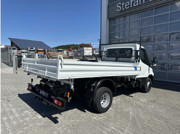 Furgoneta basculante Iveco Daily 60C18H Kipper *R3.450mm*Kamera*2xAHK*: foto 4