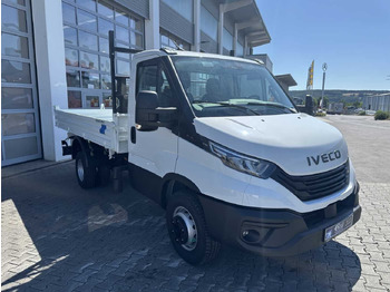 Furgoneta basculante Iveco Daily 60C18H Kipper *R3.450mm*Kamera*2xAHK*: foto 3