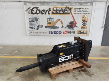 Martillo hidráulico JCB