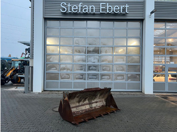 Cazo cargador ZETTELMEYER