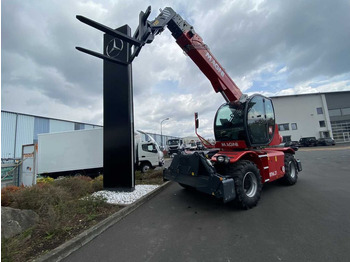 Leasing de Magni RTH 6.21 SH Roto / Funk / 2022 / lagernd!  Magni RTH 6.21 SH Roto / Funk / 2022 / lagernd!: foto 2