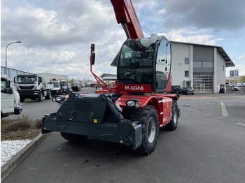 Leasing de Magni RTH 6.21 SH Roto / Funk / 2022 / lagernd!  Magni RTH 6.21 SH Roto / Funk / 2022 / lagernd!: foto 3