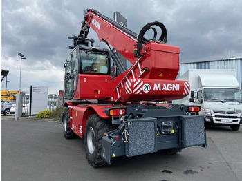Leasing de Magni RTH 6.21 SH Roto / Funk / 2022 / lagernd!  Magni RTH 6.21 SH Roto / Funk / 2022 / lagernd!: foto 5
