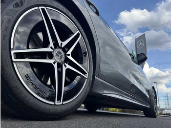Coche Mercedes-Benz C 200 T AMG Pano+AHK+RFK+Memory+Night+ TotW: foto 5