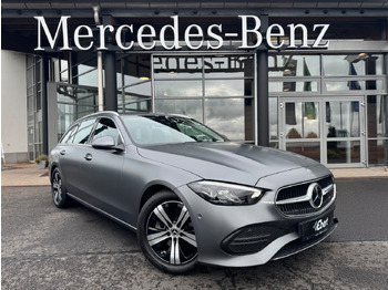 Coche familiar MERCEDES-BENZ
