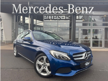 Coche familiar MERCEDES-BENZ