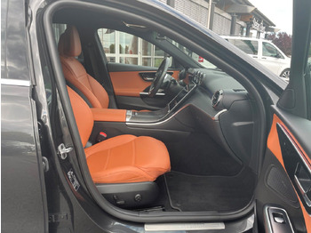 Coche familiar Mercedes-Benz C 300 e T AVANTGARDE R-Kamera+TOTW+Carplay: foto 4