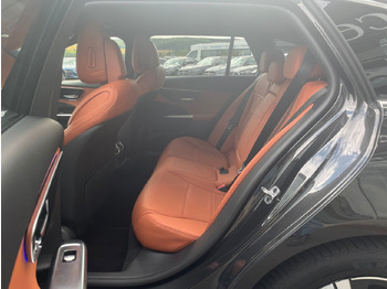 Coche familiar Mercedes-Benz C 300 e T AVANTGARDE R-Kamera+TOTW+Carplay: foto 2