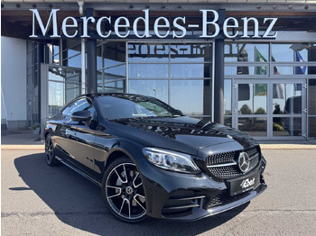 Coche MERCEDES-BENZ