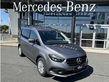 Coche MERCEDES-BENZ Citan