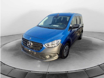 Coche MERCEDES-BENZ Citan