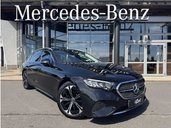 Coche familiar MERCEDES-BENZ