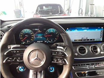 Sedan Mercedes-Benz E 63 AMG S Pano+Burm+AirM+HUD+360+uvm.: foto 5