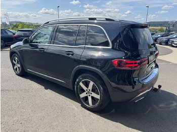 SUV/ Todoterreno Mercedes-Benz GLB 180 Progressive+AHK+RKamera+LED+ IHC+DAB: foto 3