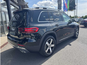 SUV/ Todoterreno Mercedes-Benz GLB 180 Progressive+AHK+RKamera+LED+ IHC+DAB: foto 4
