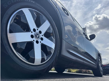 SUV/ Todoterreno Mercedes-Benz GLB 180 Progressive+AHK+RKamera+LED+ IHC+DAB: foto 5