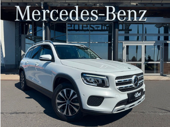 SUV/ Todoterreno MERCEDES-BENZ