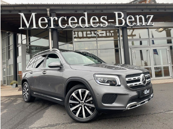 SUV/ Todoterreno MERCEDES-BENZ