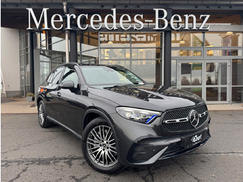 SUV/ Todoterreno MERCEDES-BENZ