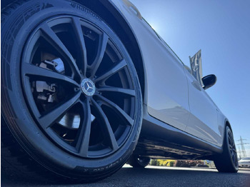 Coche Mercedes-Benz GLC 43 AMG Coupe AirM+Memory+RFK+ SPUR+TOTW+ESD: foto 5