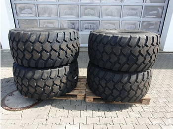 Rueda completa para Maquinaria agrícola Mercedes-Benz Radlader Reifen mit Felge / NEU / lagernd: foto 2