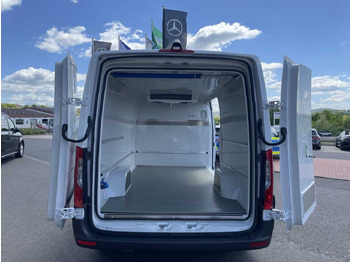 Furgoneta frigorifica Mercedes-Benz Sprinter 315 CDI Frischdienst Fahr-/Standkühlung: foto 5