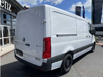 Furgoneta frigorifica Mercedes-Benz Sprinter 315 CDI Frischdienst Fahr-/Standkühlung: foto 4