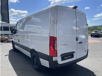 Furgoneta frigorifica Mercedes-Benz Sprinter 315 CDI Frischdienst Fahr-/Standkühlung: foto 3