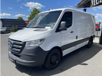 Furgoneta frigorifica Mercedes-Benz Sprinter 315 CDI Frischdienst Fahr-/Standkühlung: foto 2