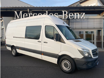 Furgón MERCEDES-BENZ Sprinter 316