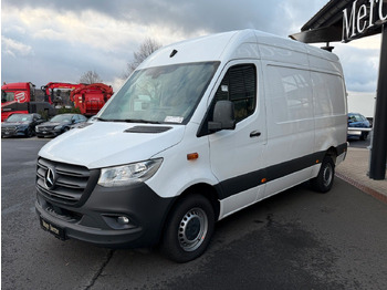 Furgón Mercedes-Benz Sprinter 317 CDI 3665 Klima 360 SHZ MBUX: foto 3 Furgón Mercedes-Benz Sprinter 317 CDI 3665 Klima 360 SHZ MBUX: foto 3