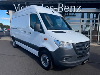 Furgón MERCEDES-BENZ Sprinter 317