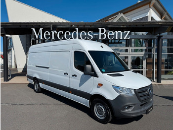 Furgón MERCEDES-BENZ Sprinter 317