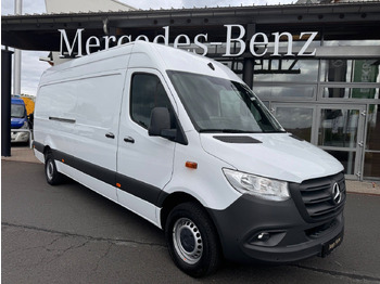 Furgón MERCEDES-BENZ Sprinter 317