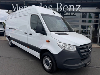Furgón MERCEDES-BENZ Sprinter 317