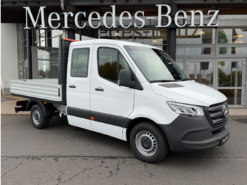 Leasing de  Mercedes-Benz Sprinter 319 CDI 3665 DoKa AHK Klima LED Mercedes-Benz Sprinter 319 CDI 3665 DoKa AHK Klima LED: foto 1