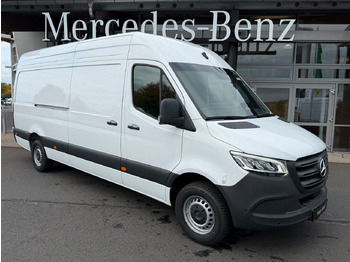 Furgón MERCEDES-BENZ Sprinter 319