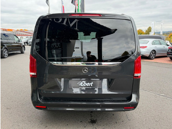 Coche familiar Mercedes-Benz V 250 AVANTGARDE ED AHK Tisch 6Sitze: foto 5 Coche familiar Mercedes-Benz V 250 AVANTGARDE ED AHK Tisch 6Sitze: foto 5