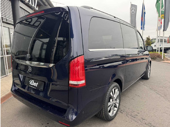 Coche Mercedes-Benz V 250 d AVA ED 4MATIC Panorama Tisch 360 Sound: foto 4