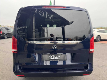 Coche Mercedes-Benz V 250 d AVA ED 4MATIC Panorama Tisch 360 Sound: foto 5