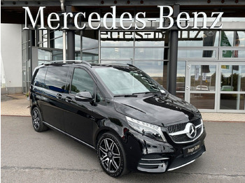 Coche familiar MERCEDES-BENZ
