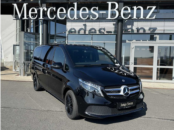 Coche MERCEDES-BENZ