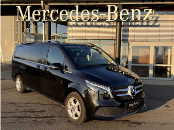 Coche MERCEDES-BENZ